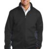 Port Authority® Core Colorblock Wind Jacket