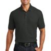Port Authority® Core Classic Pique Pocket Polo