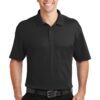 Port Authority® Silk Touch Interlock Performance Polo.