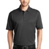 Port Authority ® Heathered Silk Touch Performance Polo