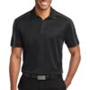 Port Authority® Silk Touch Performance Colorblock Stripe Polo
