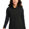 Port Authority® Ladies Accord Microfleece Vest
