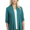 Port Authority® Ladies Concept Shrug.