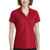 Port Authority ® Ladies EZ Performance Pique Polo.