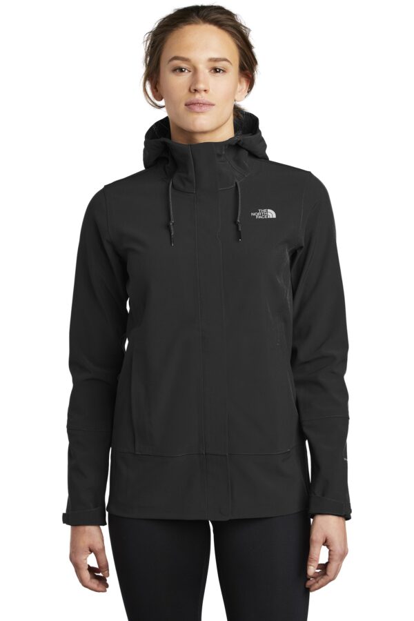 The North Face ® Ladies Apex DryVent Jacket