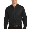 Port Authority® SuperPro Twill Shirt.