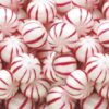 Hard Peppermint Balls