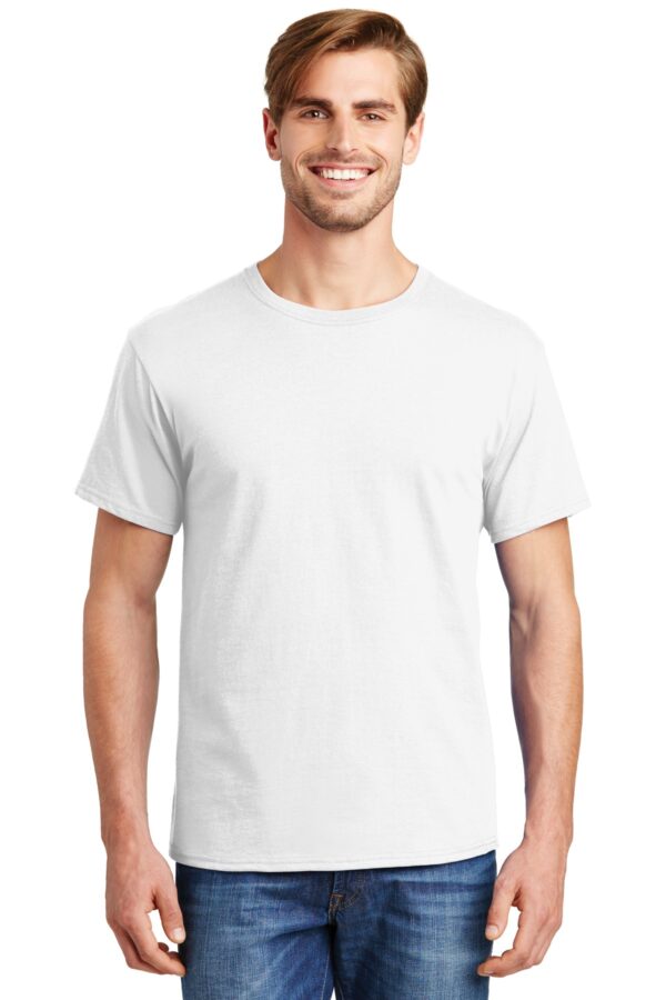 Hanes® - Essential-T 100%  Cotton T-Shirt