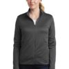 Nike Ladies Therma-FIT Full-Zip Fleece