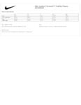 Nike Ladies Therma-FIT Full-Zip Fleece - Image 2