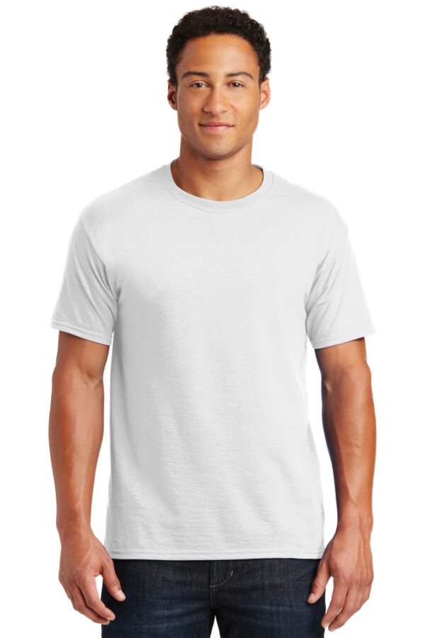 JERZEES® -  Dri-Power® 50/50 Cotton/Poly T-Shirt