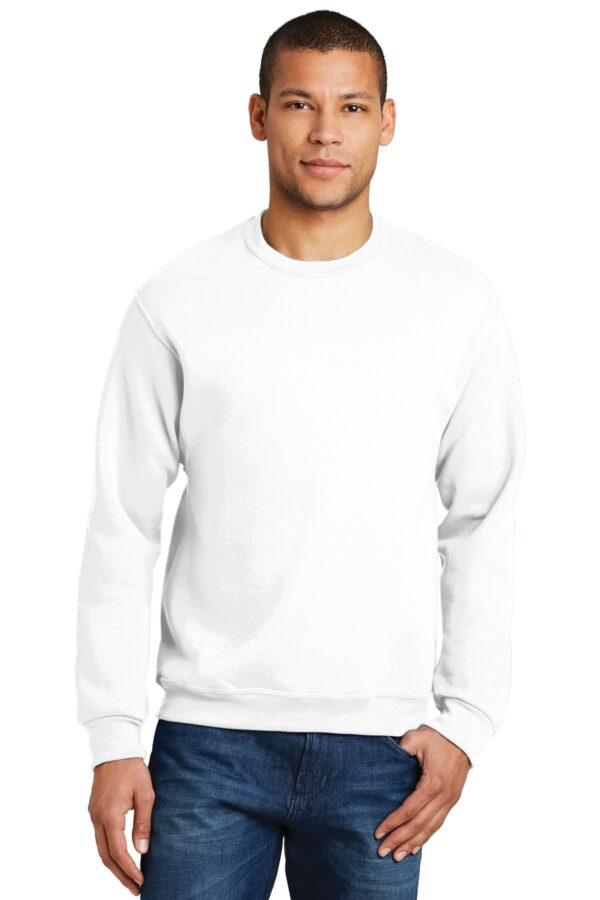 JERZEES® - NuBlend® Crewneck Sweatshirt