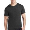 JERZEES ® Snow Heather Jersey T-Shirt
