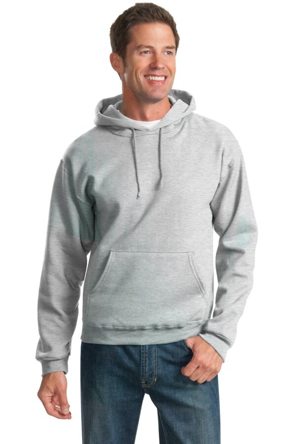 JERZEES® - NuBlend® Pullover Hooded Sweatshirt