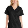 WonderWink® Women's WorkFlex V-Neck Top