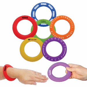 Wrist Disc