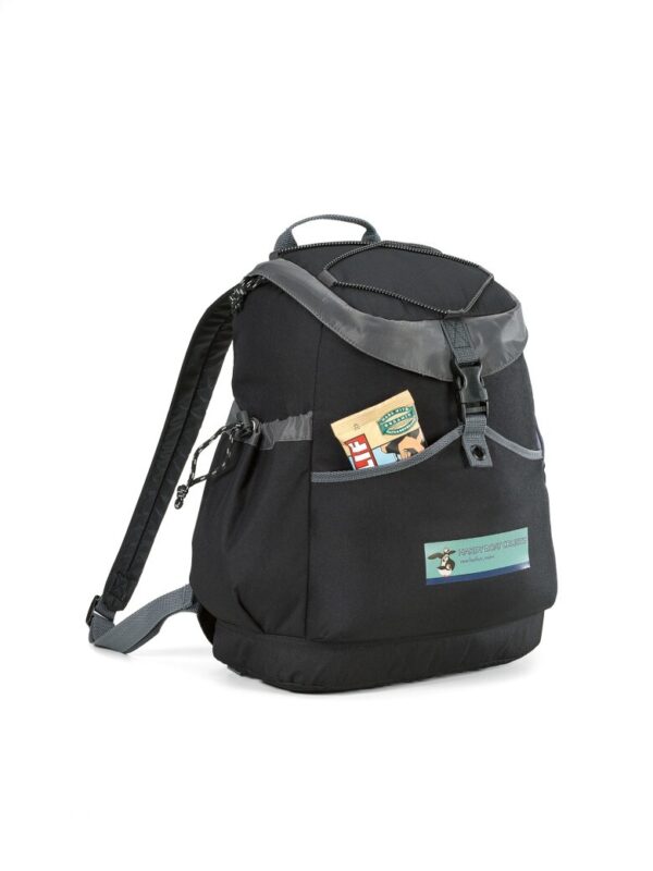 Park Side Backpack Cooler