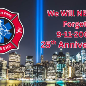 Remember 911 Magnets