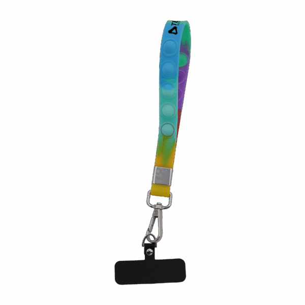 Stress Pop Phone Holder