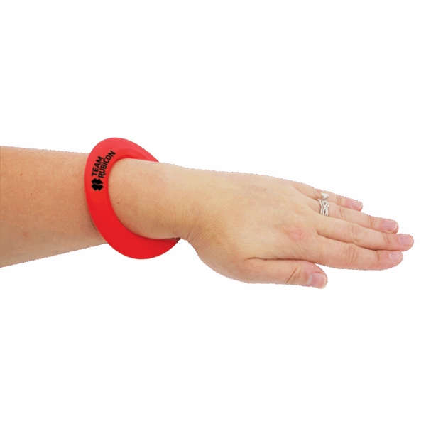 Wrist Disc - Image 3