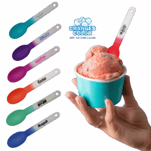 Deluxe Mood™ Spoon