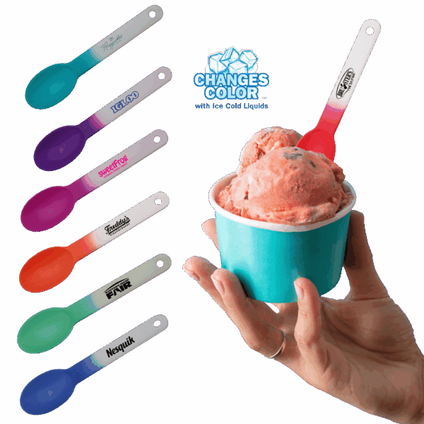 Deluxe Mood™ Spoon