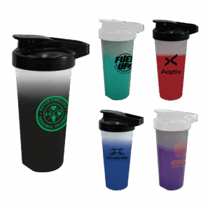 Perfect Shaker Mood 28 oz. Activ Bottle