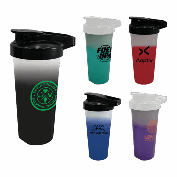 Perfect Shaker Mood 28 oz. Activ Bottle