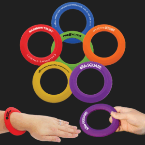 Wrist Disc