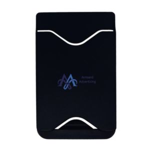 Plastic Smart Wallet