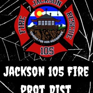 Happy Halloween Bookmark