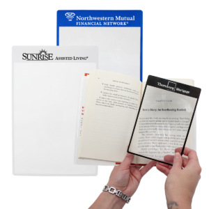 Page Reader Magnifier