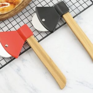 Ax Pizza Cutter